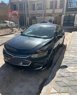 شێڤرۆلێت مالیبۆ